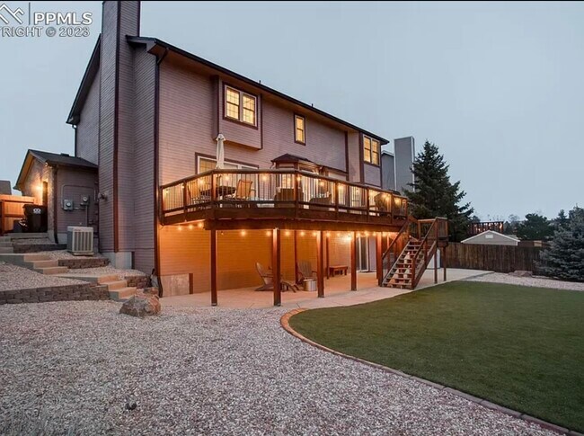 Building Photo - 2565 Wimbleton Ct