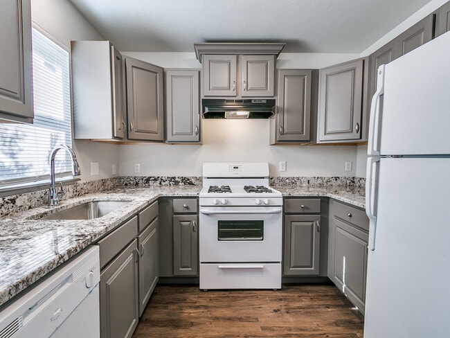 Building Photo - 2416 NW 42nd St