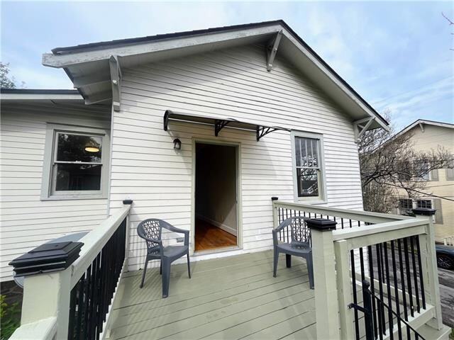 Building Photo - 4500 General Pershing St