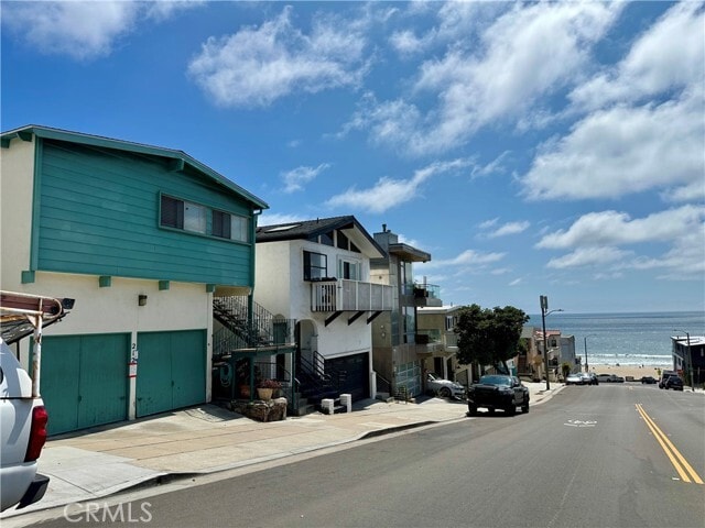 Building Photo - 212 Marine Ave