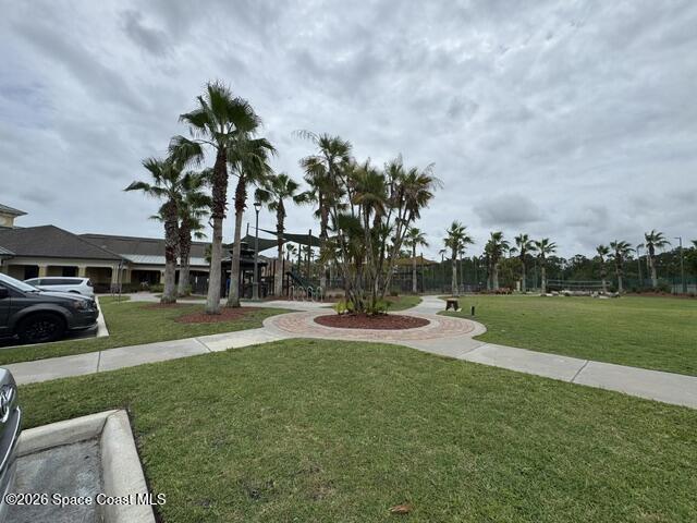Building Photo - 1503 Musgrass Cir