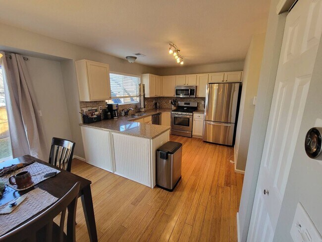 Building Photo - Let us introduce you to your new home!