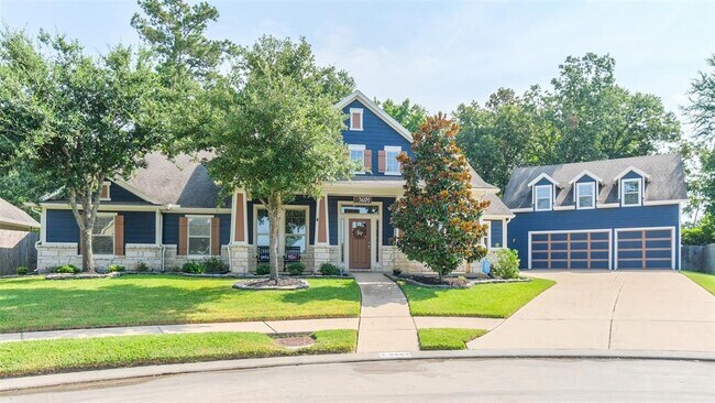 Primary Photo - 3602 Rosalie Park Ct