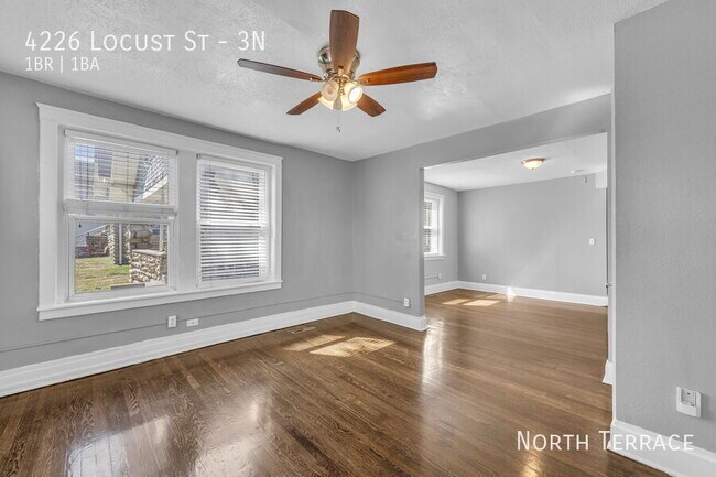 Building Photo - 4226 Locust St