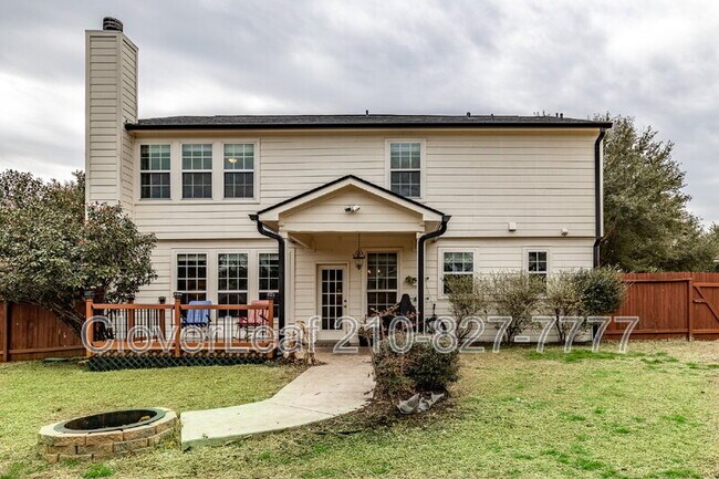 Building Photo - 170 Bentwood Ranch Dr