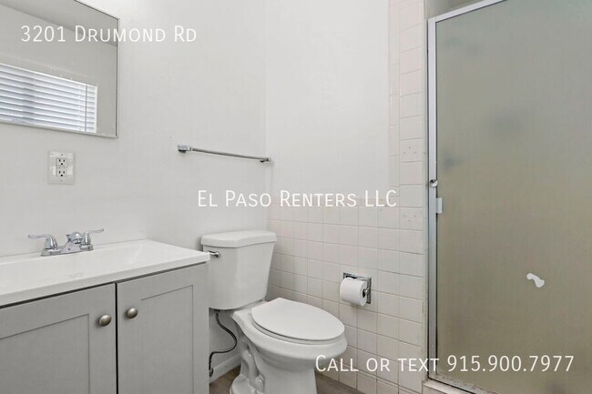 Building Photo - 3201 Drumond Rd