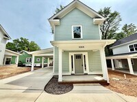 Building Photo - New Construction 3 Bedroom, 2.5 Bathroom Home in Durham