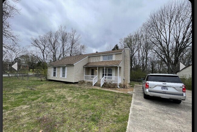 Building Photo - Three bedroom two bath Mt. Juliet just remodeled only $2,100