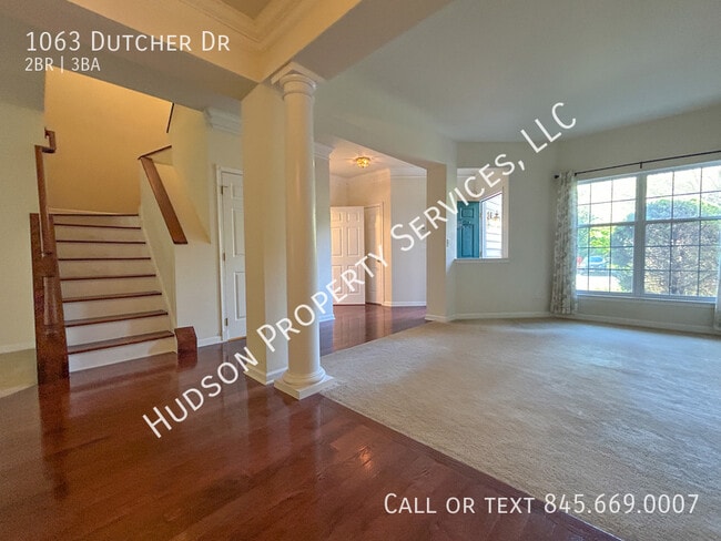 Building Photo - 1063 Dutcher Dr