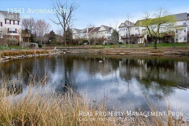 Building Photo - 11561 Avondale Dr