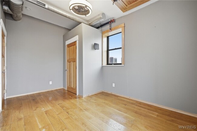 Building Photo - 110 Genesee St