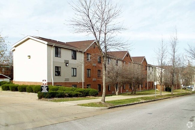 Alternate Building View - Alexian Court