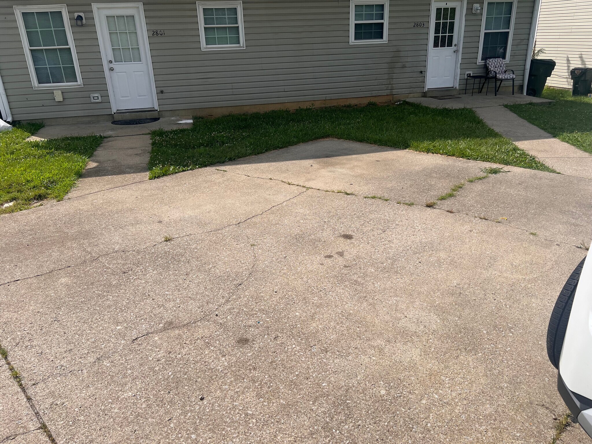 Building Photo - 2801 Styx Ct