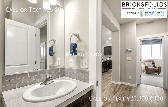 Building Photo - 18726 106th Ave Ct E