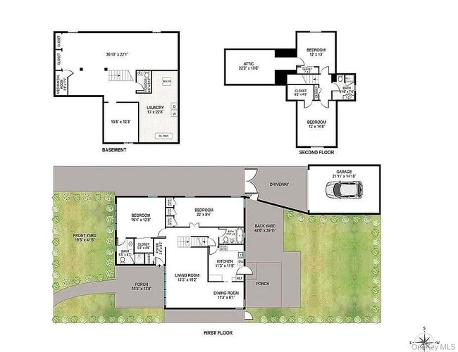 Building Photo - 49-64-64 175th Pl