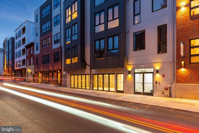 Building Photo - 1519 Ridge Ave