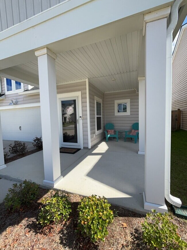 Building Photo - 135 Wood Sage Run