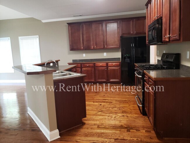 Building Photo - GORGEOUS HOME / UPGRADES GALORE/ GREAT LOCATION!!! CHAPEL HILL SCHOOLS