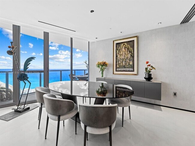 Building Photo - 3101 S Ocean Dr
