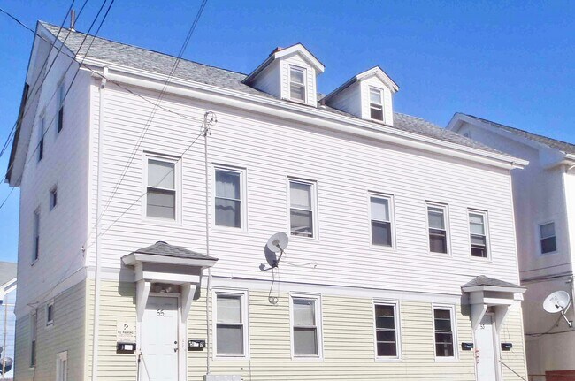 Building Photo - 53-55 Fairmount Ave