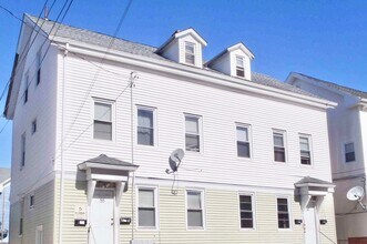 Building Photo - 53-55 Fairmount Avenue