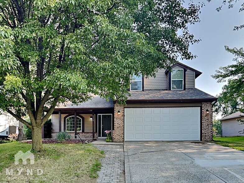 Primary Photo - 4534 Stone Mill Dr
