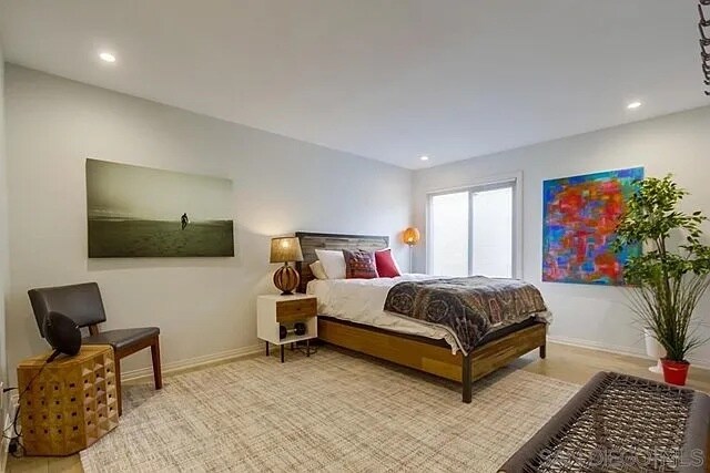 Bedroom 1 - 6036 Rancho Mission Rd