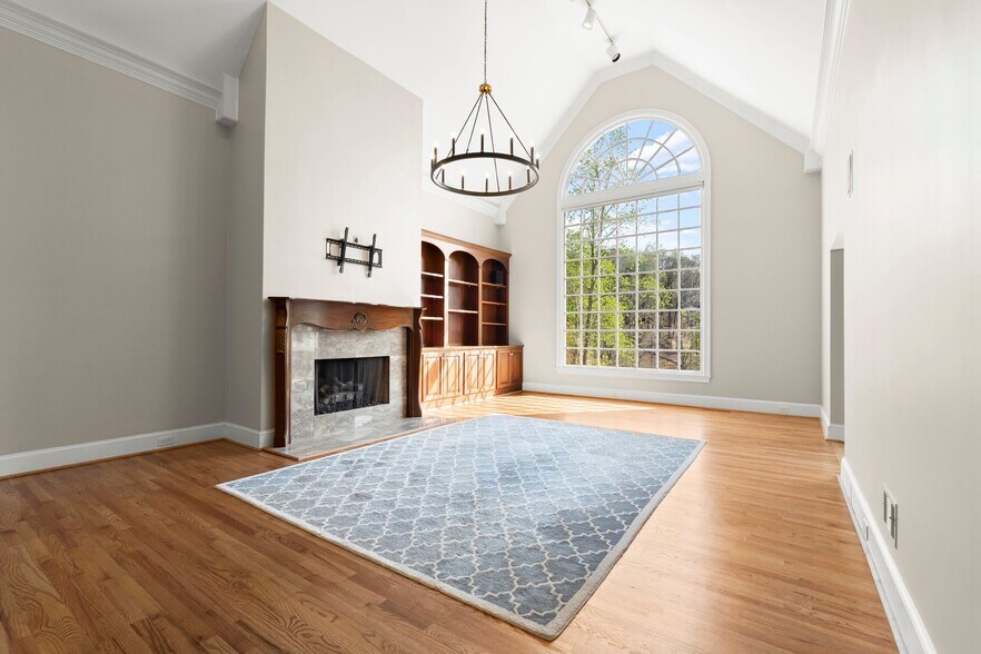 Building Photo - 845 Cold Harbor Dr