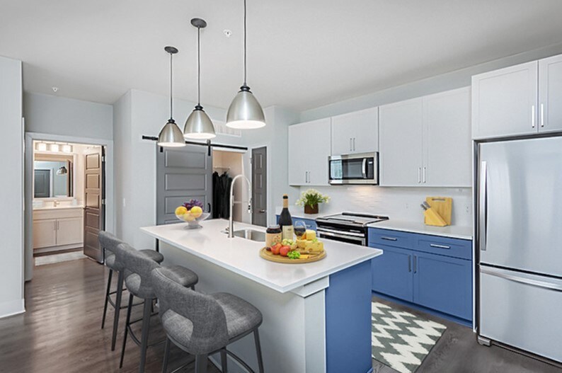 The Enclave at Deep River Plantation 4203 River Birch Loop Greensboro