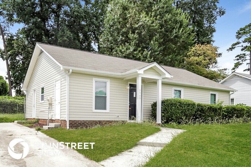 Building Photo - 3405 Dickerson Ln