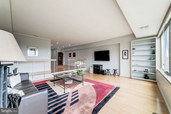 Building Photo - 2501 M St NW