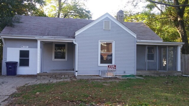 Building Photo - 3 Bedrooms Walking Distance to KSU!
