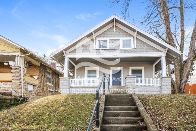 Building Photo - 3045 Ruby Ave