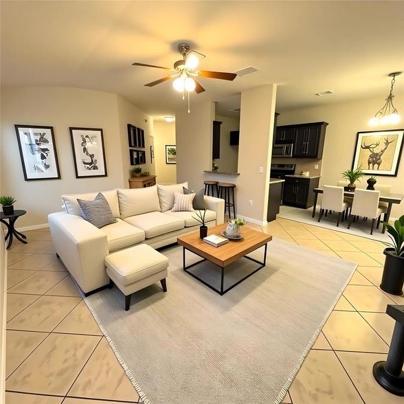 Building Photo - 208 Moulins Ln