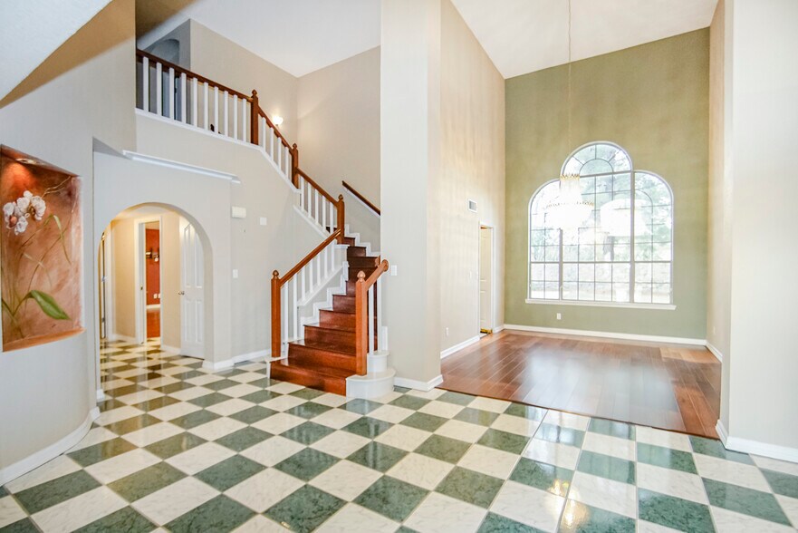 Building Photo - 1109 Noble Ridge Way