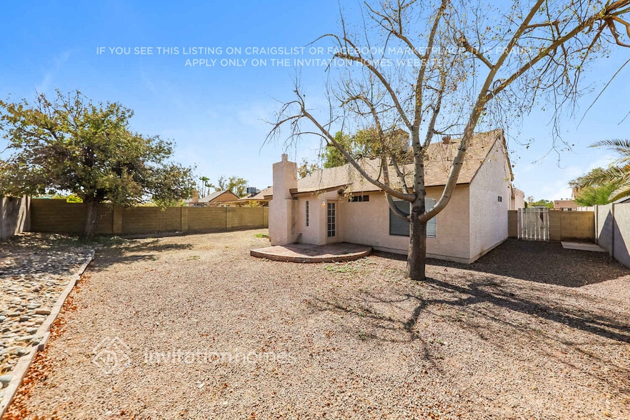 Building Photo - 4554 W Morrow Dr