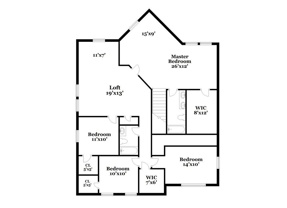 Building Photo - 7935 Raven Creek Ln