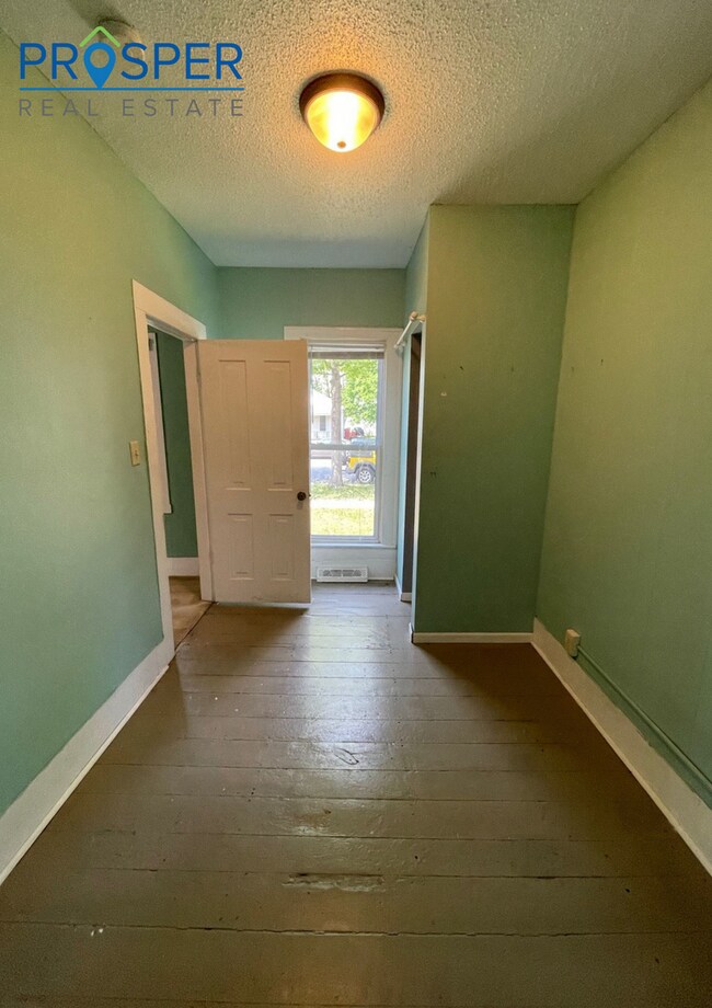 Building Photo - NI639X