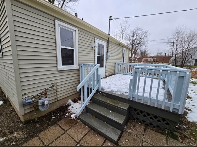 Building Photo - 1155 Hartzell St