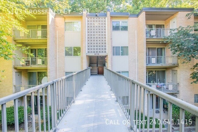 Building Photo - 5103 Crossfield Ct