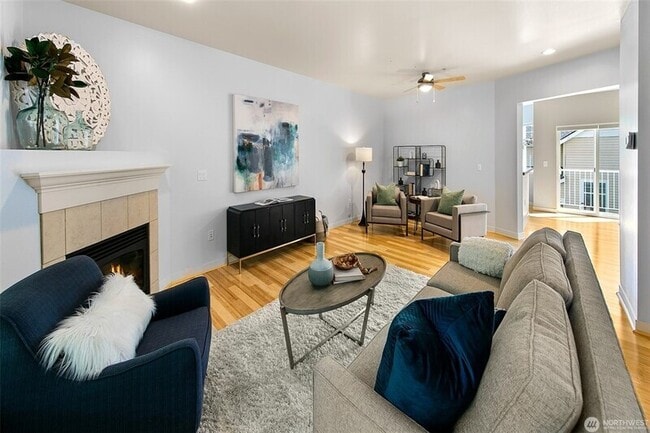 Building Photo - 959 232nd Ln NE