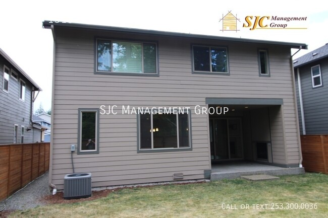 Building Photo - 18213 131st St Court E