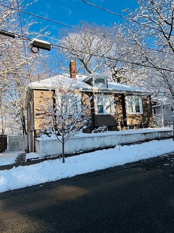 Building Photo - 20 Wildwood Ave