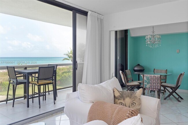 Building Photo - 9455 Collins Ave