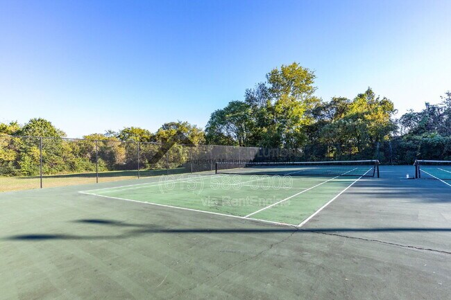 Building Photo - 1035 Watauga Ct