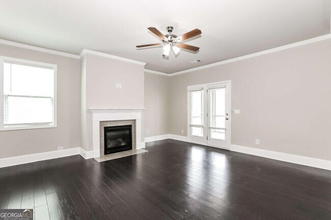 Building Photo - 6610 Trailblazer Rd