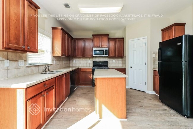 Building Photo - 5115 Fieldgate Ridge Dr