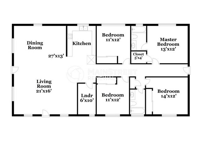 Building Photo - 4 Bedroom Pet-Friendly Home in Peoria, AZ with Main Street Renewal