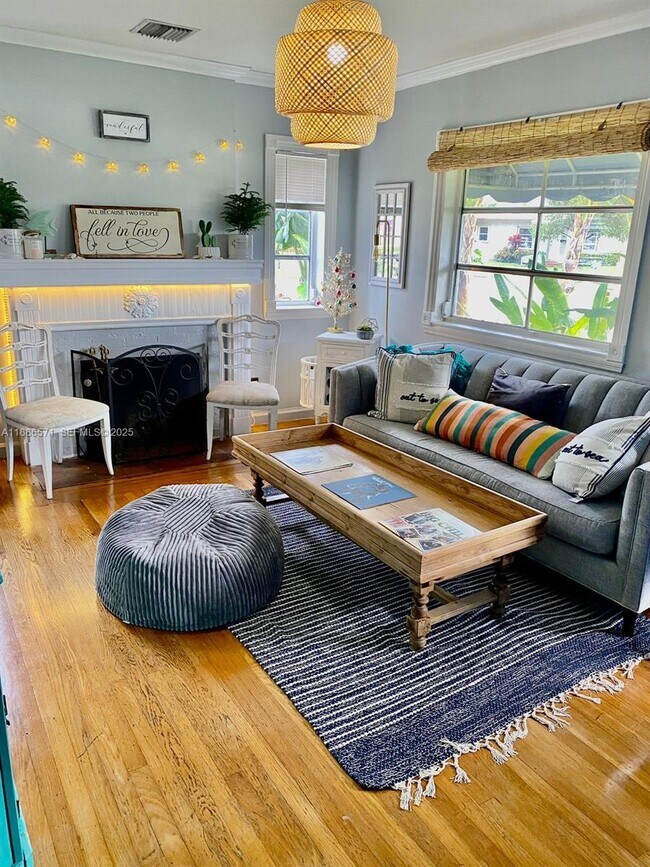 Building Photo - 1701 Fletcher St