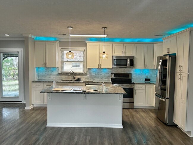 Building Photo - 4502 Chewton Ct